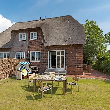 Frischwasser Vakantiehuis
