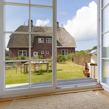 Vakantiehuis Frischwasser List