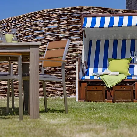 Frischwasser Holiday home List