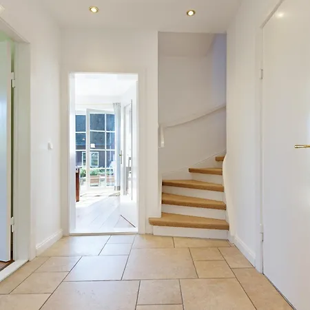 펜션 Frischwasser *