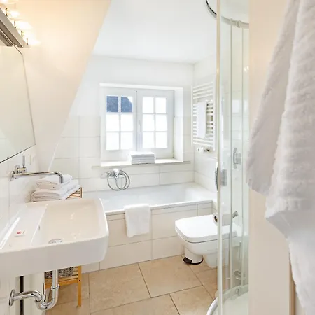 펜션 Frischwasser 리스트