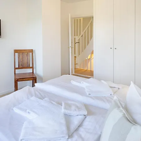 Frischwasser 펜션 리스트