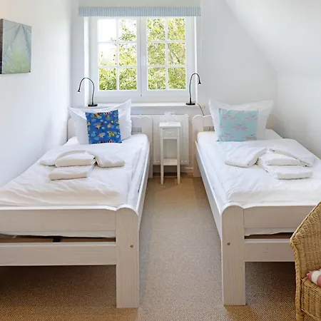 펜션 Frischwasser 리스트