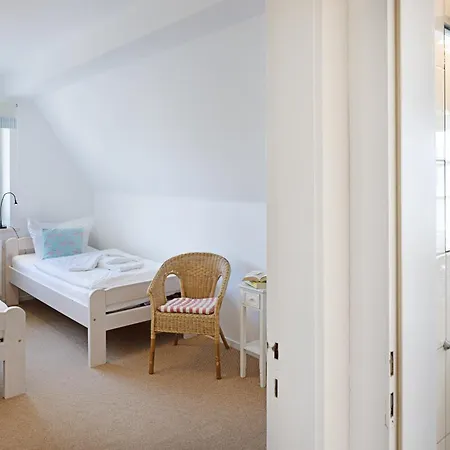 Frischwasser 펜션 리스트