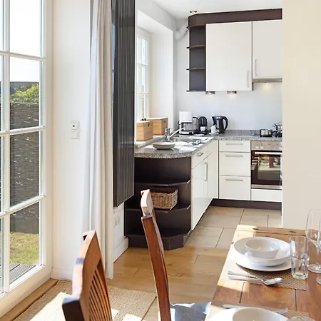 Frischwasser 펜션 리스트