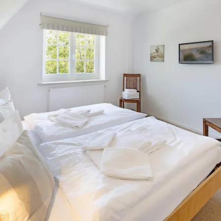 Frischwasser 리스트