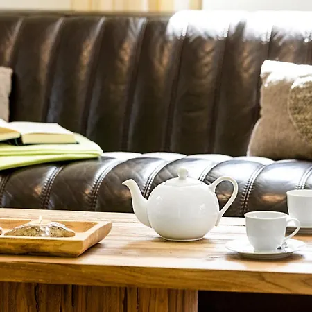 Frischwasser 리스트