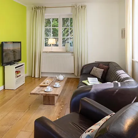 펜션 Frischwasser *