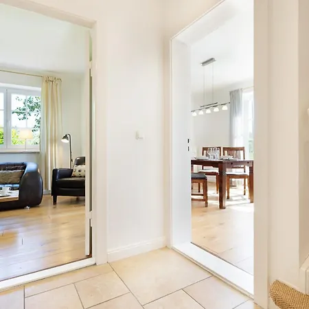 Frischwasser 리스트