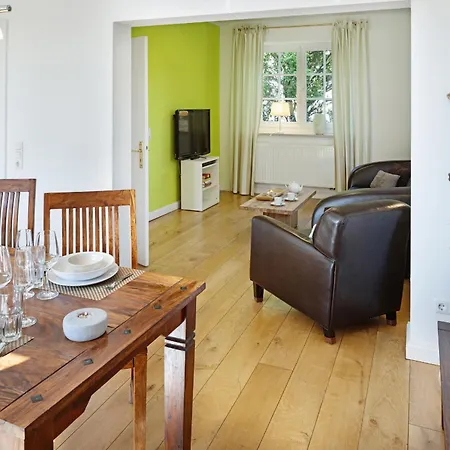 펜션 Frischwasser *