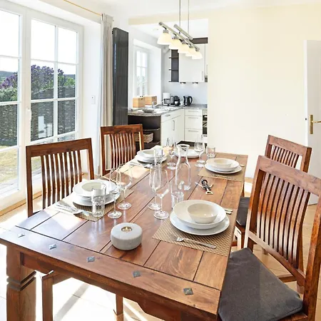 펜션 Frischwasser *