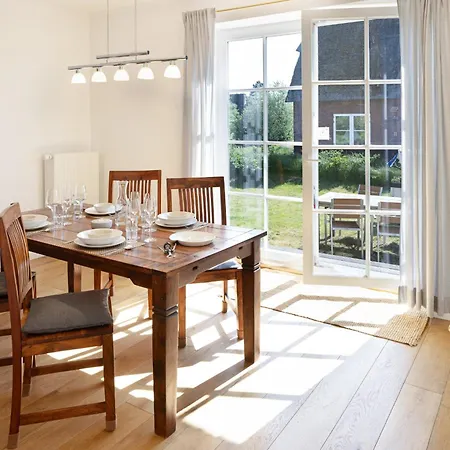 Frischwasser Vakantiehuis