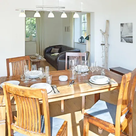 Frischwasser Vakantiehuis List