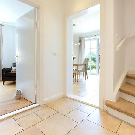 בית נופש Frischwasser