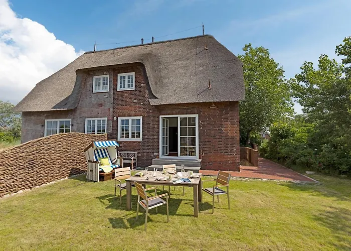 Frischwasser Vakantiehuis