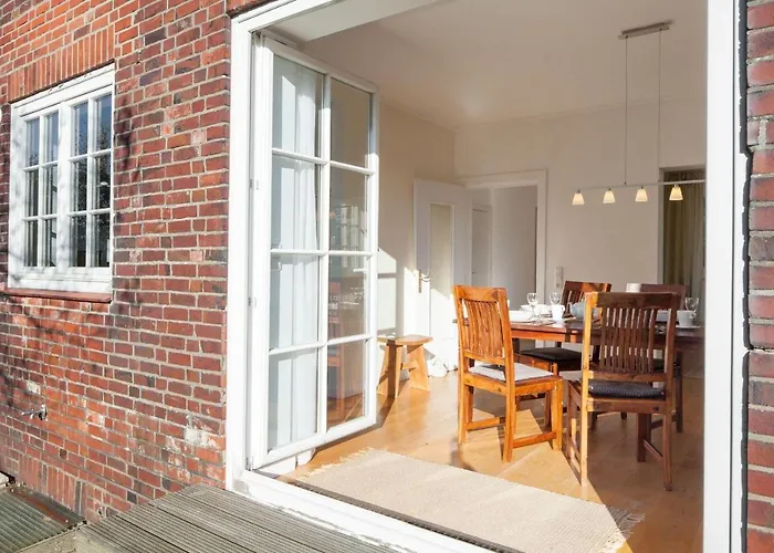 Vakantiehuis Frischwasser