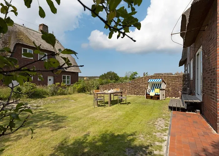 Frischwasser Vakantiehuis