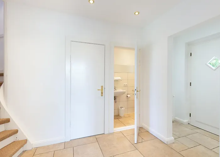 Frischwasser Vakantiehuis