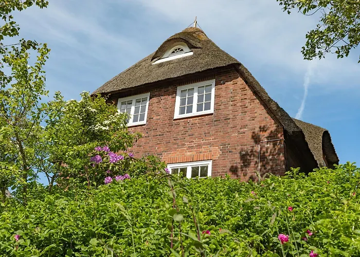 Frischwasser Vakantiehuis *