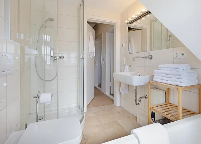 Frischwasser Vakantiehuis