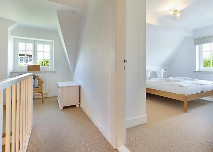 Vakantiehuis Frischwasser