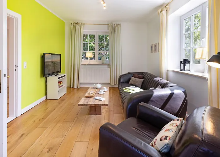 Vakantiehuis Frischwasser