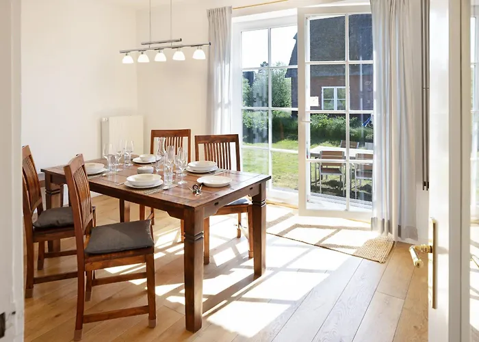 Frischwasser Vakantiehuis